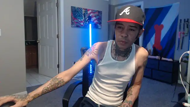 Michigan9000 Live XXX-Chat