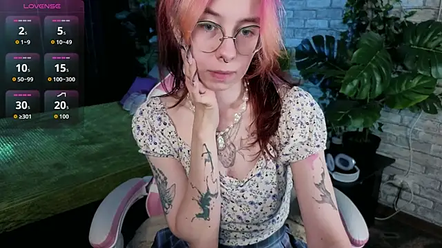 Alice_Nyx Chat XXX in diretta
