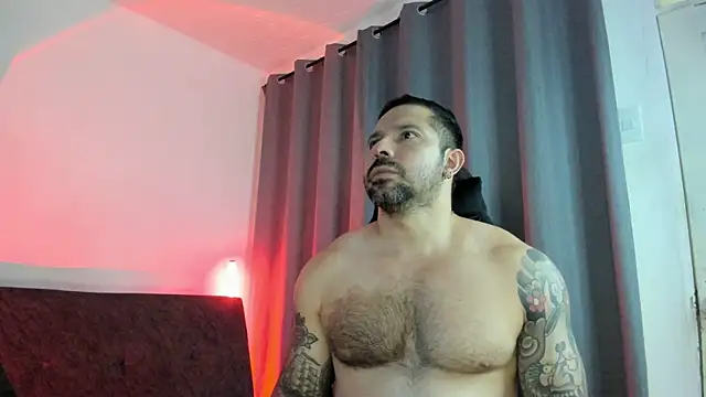 Chatroom XXX en direct de Pierre_Vidal