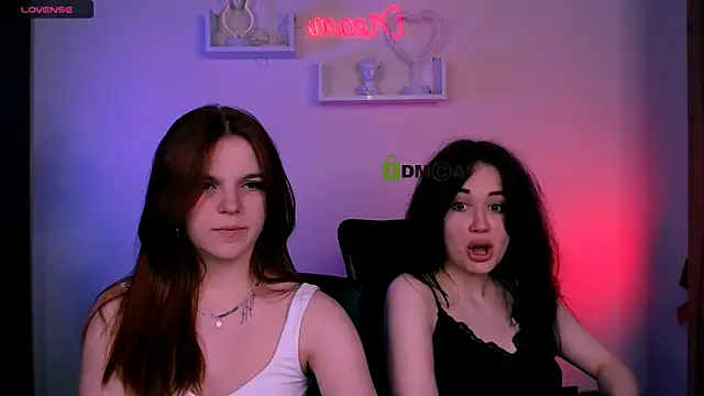 riley_sanders Chat XXX in diretta