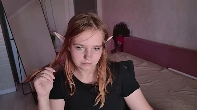 Luna404's Live XXX Chat