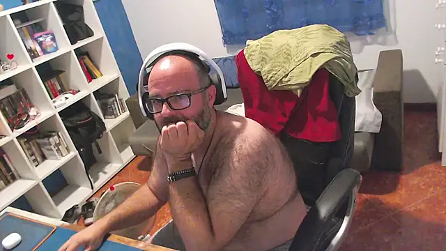 ravingr4d4 Webcam-Show