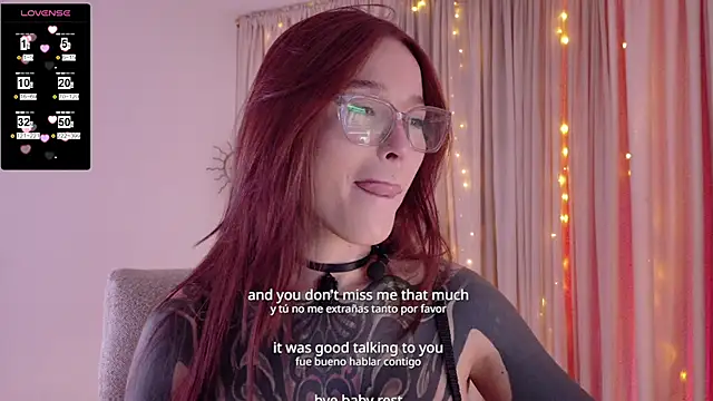 vangie_'s Live XXX Chat
