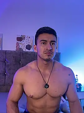 Chat XXX Live Chris_Clarck