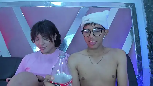 KevCokk 现场XXX聊天