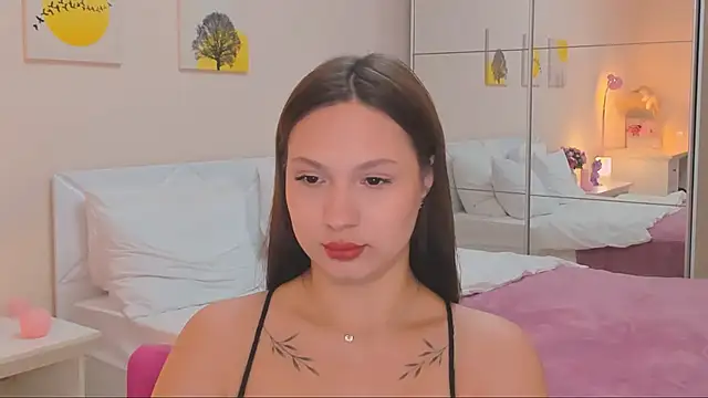 moor_vibe – webcam-show