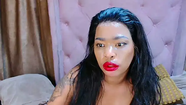 AFRICANGODDESSXXX 라이브 XXX 채팅