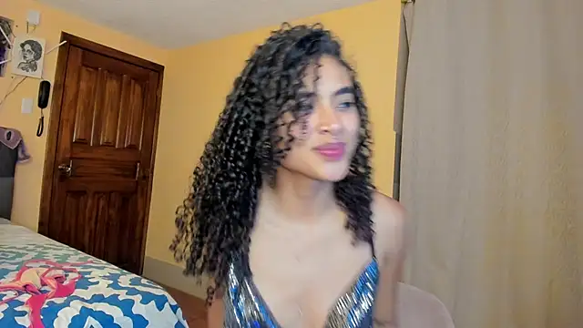 Онлайн чат XXX Keniia_rizz