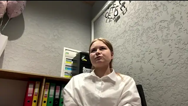Živý XXX chat NikaLicka