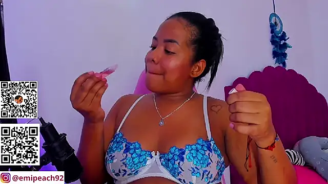 Živý XXX chat samanthaabloom