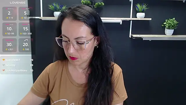 Онлайн чат XXX Lauryn_Jones