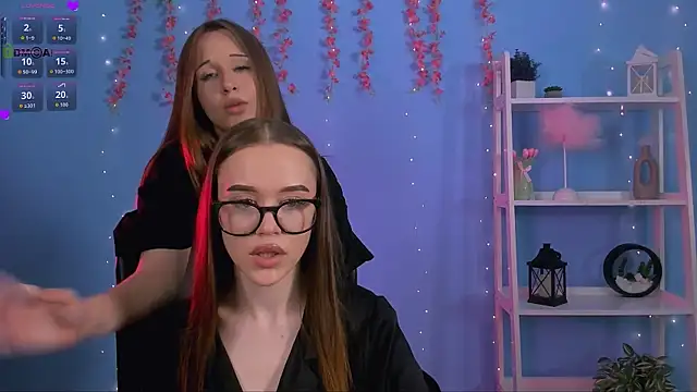eira_mouse – Naživo XXX chat