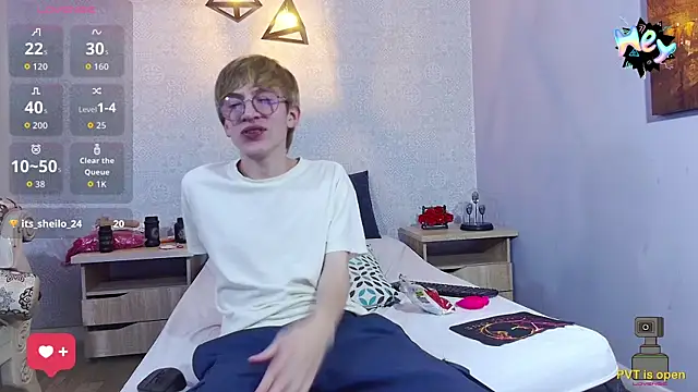 axell_stone_ – Live XXX-chat
