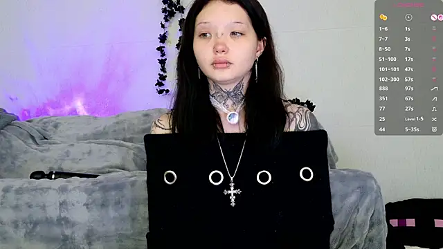 Lein_Bonen Live XXX chat