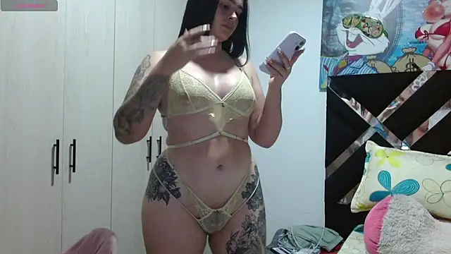 Chat XXX Live SarithaBunny