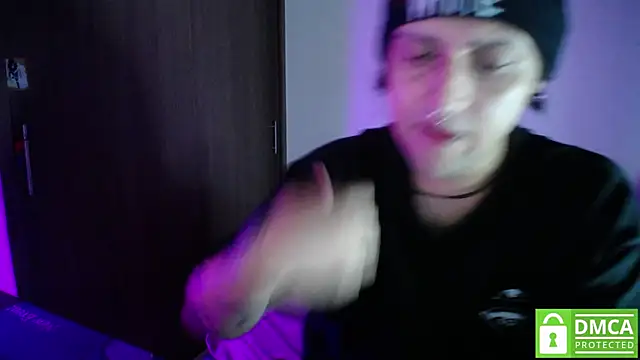 XXX chat uživo modela Greg_leach