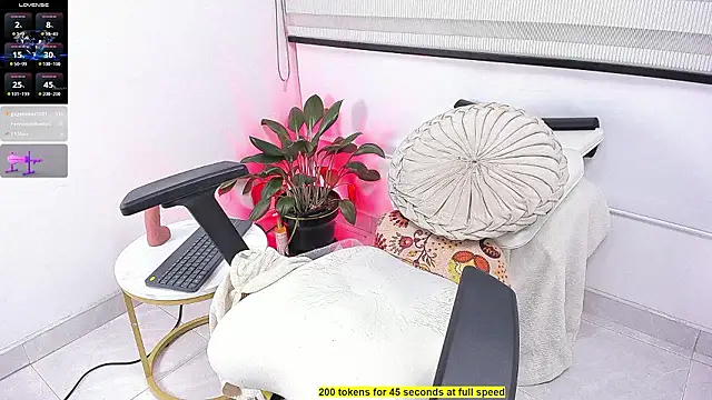 Im_Evanss' Live XXX Chat