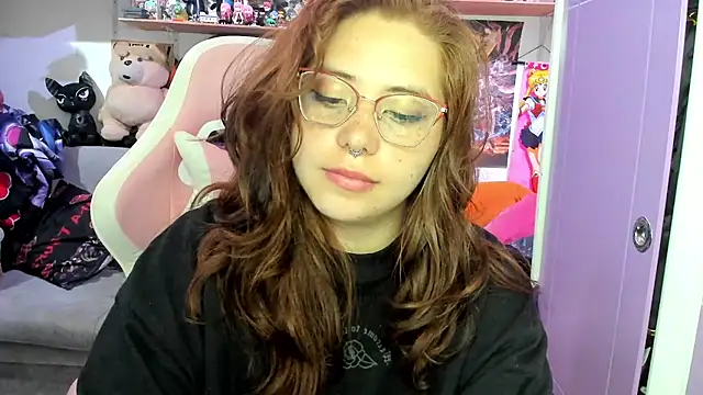 soficammyn Live XXX chat