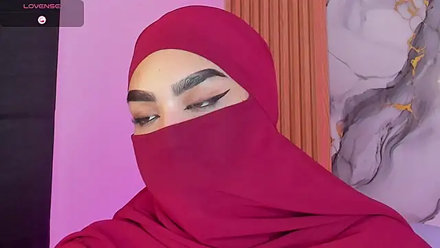 Maissa_Alabi Chat XXX in diretta