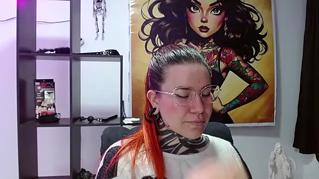 Pandora_9666 – Naživo XXX chat