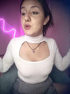 LuisaLeann Live XXX chat