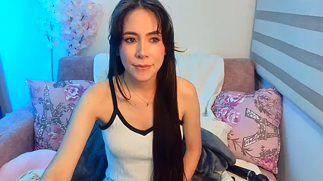 CristinaLaurentt – Naživo XXX chat