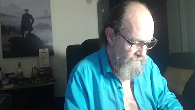 Živý XXX chat Uncle_Hottie