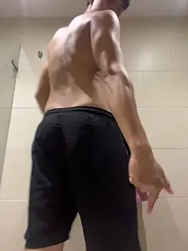 Lander_Cruz 라이브 XXX 채팅