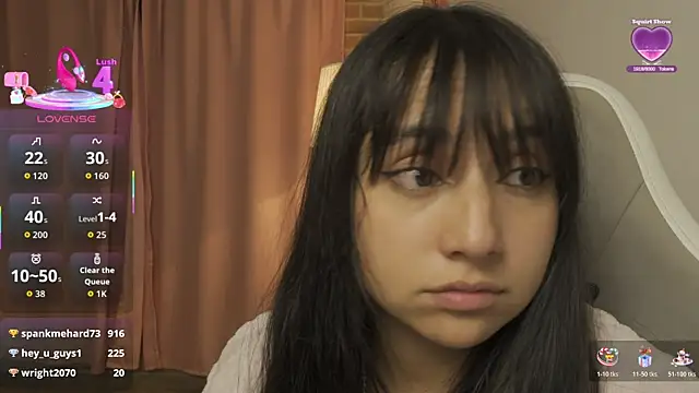 EmmitaGarcia live XXX chat