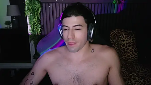 צ'אט XXX בשידור חי של newjeff