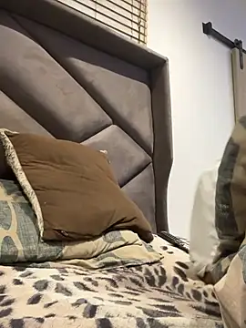 Chat XXX ao vivo de HersBBC