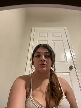 treasurebabii's Webcam Show