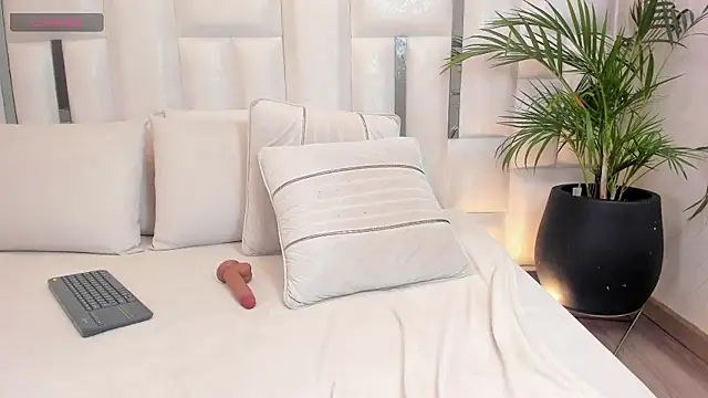 Juandagoom Live XXX-Chat