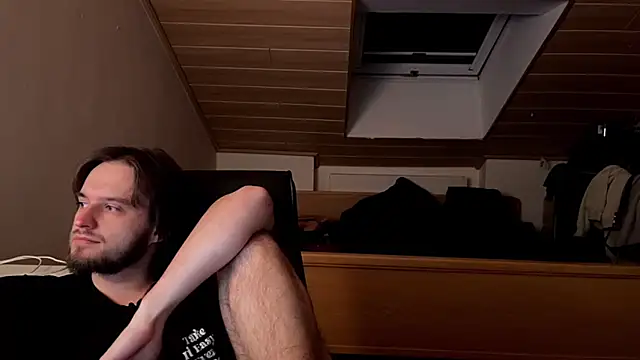 Bez3ybik – Naživo XXX chat