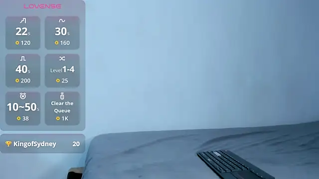 Chat +18 de StevenSlimBoy ao vivo