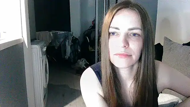 AnnaDiamond1 Obrolan Langsung XXX