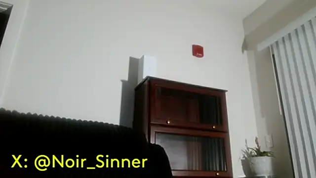 Chat XXX en directo de sinnernoir