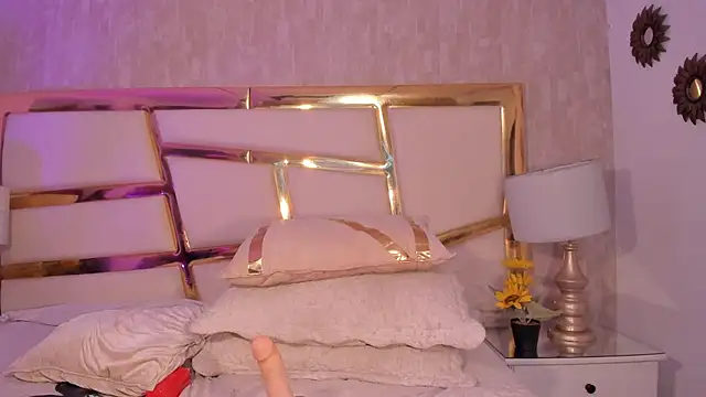 JacobRusso élő XXX-chatje