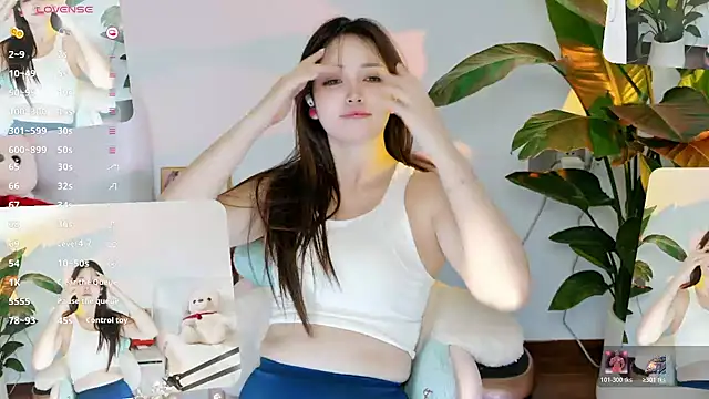 Sembang XXX Secara Langsung Yiluo95