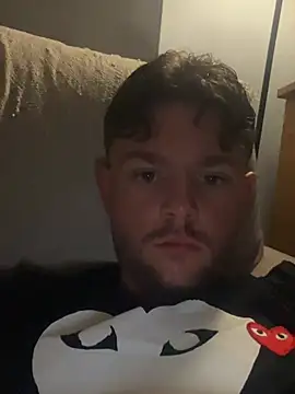 Ronnie153 Webcam-Show