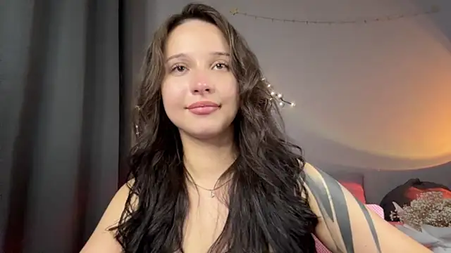 Show de WeepyMoon na webcam