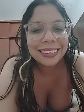 Carliina_Soussa's Live XXX Chat