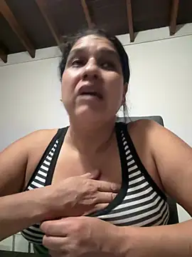 siri_duqueのライブXXXチャット