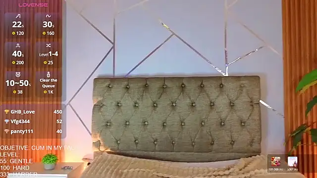 charlottee_white's Live XXX Chat