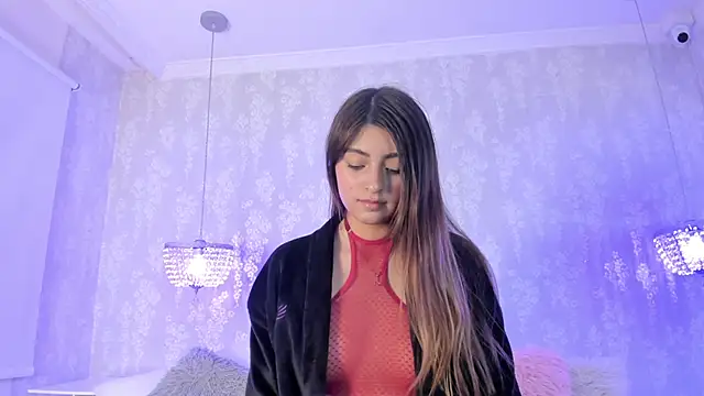 zarel_angels Live XXX-Chat