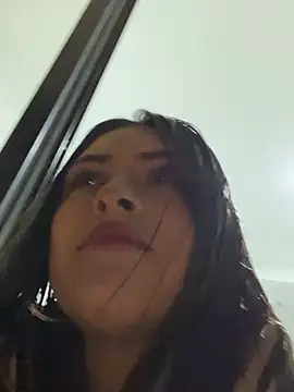 Chat XXX ao vivo de Sara-Jackson