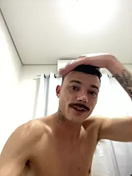 Chat XXX ao vivo de BrunoLive03