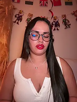 Chat XXX en directo de andra_rose