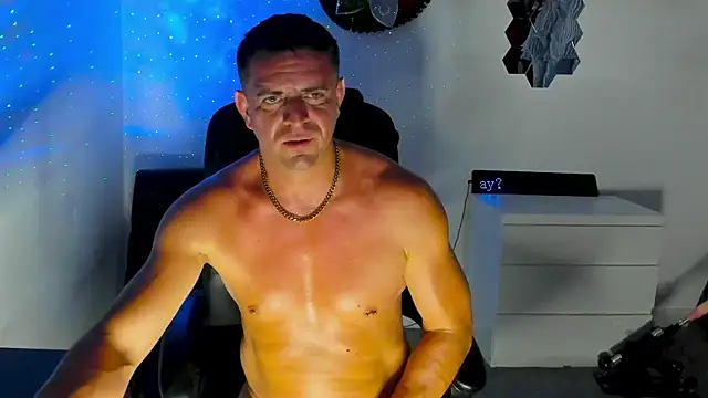 petr37pol's Live XXX Chat
