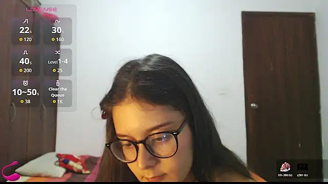 MadieeLorez Live XXX-chat